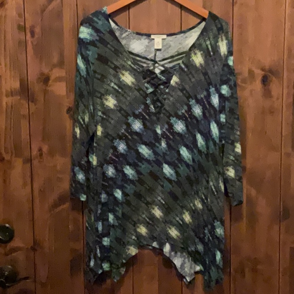 Westbound Top